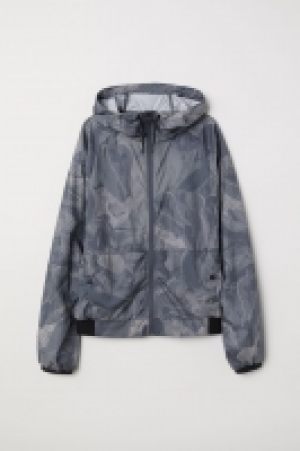 HM   Veste outdoor