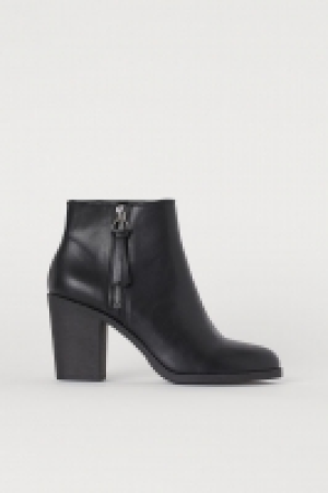 HM   Bottines