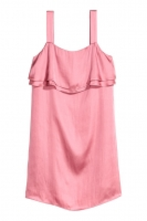  Robe en satin 11.99 €