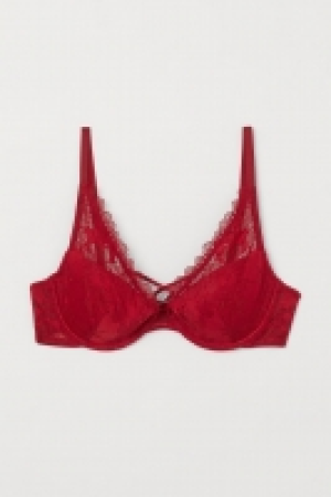 HM   Soutien-gorge en dentelle