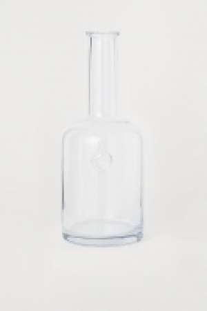 HM   Carafe avec emblème