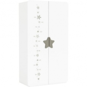 Auchan  Armoire chambre bébé STAR