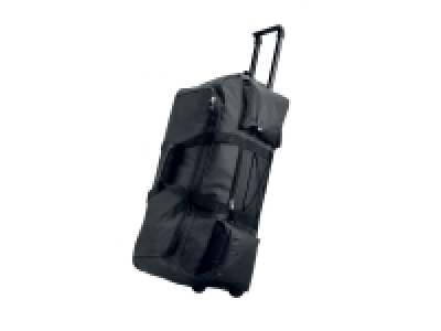 Sac de voyage à roulettes 14.99 €
