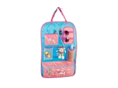 Organiseur de siège auto 3.99 €