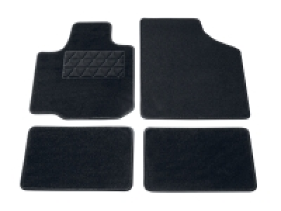 Tapis de voiture universels 7.99 €