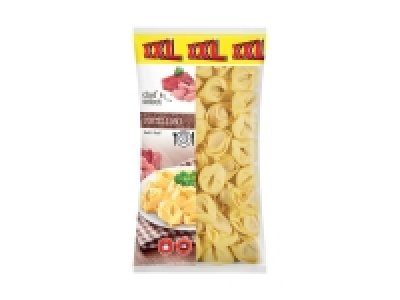 Pâtes fourrées 1.79 €
