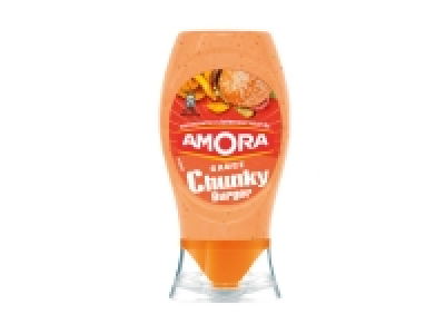 Amora sauce 0.91 €