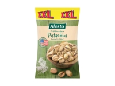 Pistaches de Californie 3.69 €