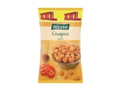 Cacahuètes enrobées 0.99 €