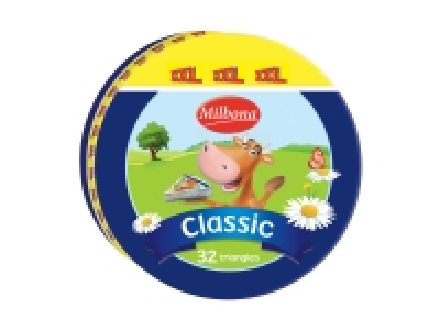 Fromage en portions 1.95 €