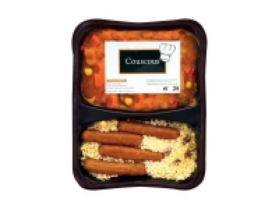 Couscous 3.99 €