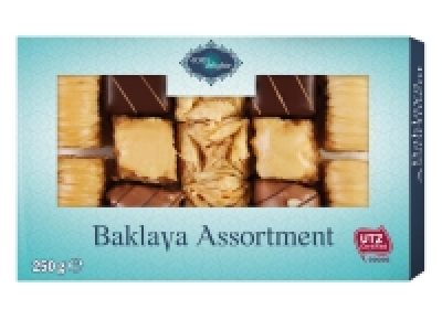 Baklava 2.09 €