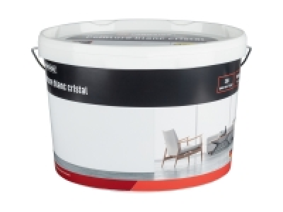 Peinture blanc cristal 13.99 €