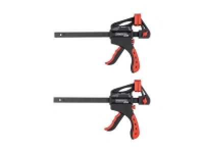 Serre-joints à une main 6.99 €