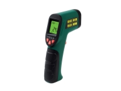 Thermomètre infrarouge 24.99 €