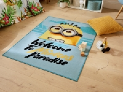 Lidl  Tapis enfant