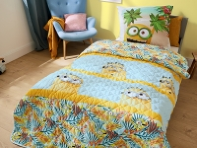 Couvre-lit enfant