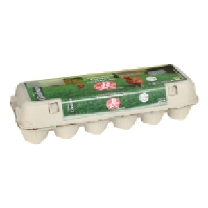 Spar Casino Oeufs frais de poules x12