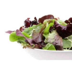 Spar Florette Maxi Mesclun 175g Fabricant: Florette France GMS Florette France GMS