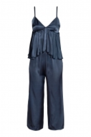 HM   Combi-pantalon à volant