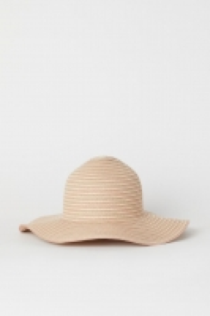 HM   Chapeau de paille