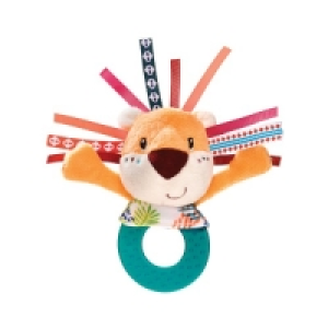 SÉlection Oxybul Hochet de dentition Lion
