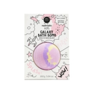 SÉlection Oxybul Boule de bain Supernova