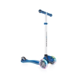 SÉlection Oxybul Trottinette Primo Lights plus bleue