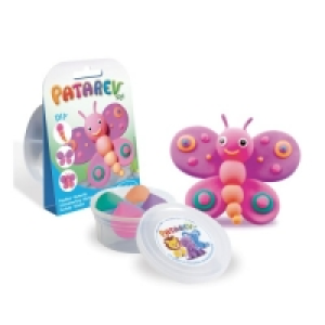 SÉlection Oxybul Mini kit Patarev papillon