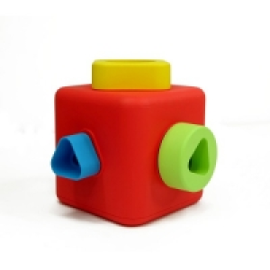 SÉlection Oxybul Boîte à formes empilables