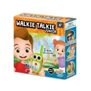 SÉlection Oxybul Talkies walkies Mini Science Junior