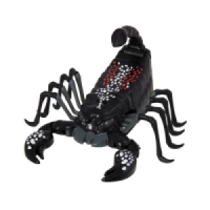 Scorpion interactif Venin Wild Pets