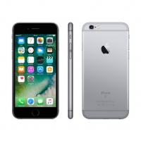 Auchan Apple APPLE Iphone 6S - 32 Go - 4,7 pouces - Gris