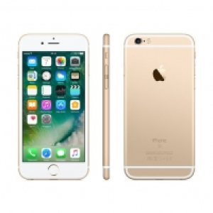 Auchan Apple APPLE Iphone 6S - 32 Go - 4,7 pouces - Or