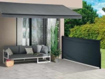 Brise-vue rétractable 59.99 €