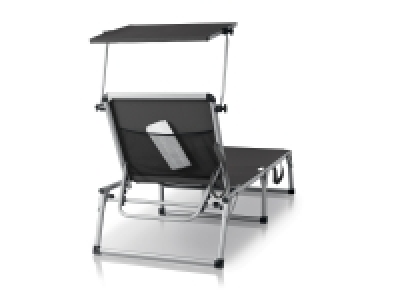 Bain de soleil en aluminium 49.99 €