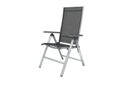 Fauteuil pliant en aluminium 34.99 €