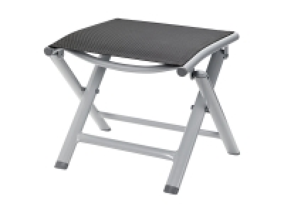 Tabouret en aluminium 17.99 €