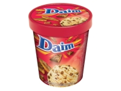 Crème glacée 2.99 €