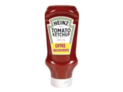 Heinz Ketchup 1.86 €