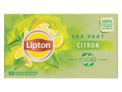 Lipton Thé vert 1.88 €