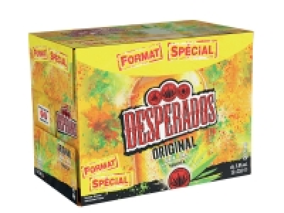 Lidl  Desperados