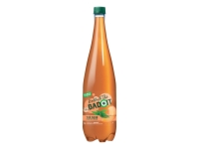 Badoit Bulles de thé
