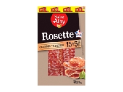 Rosette XXL 1.75 €