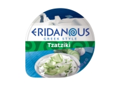 Tzatziki 1.99 €