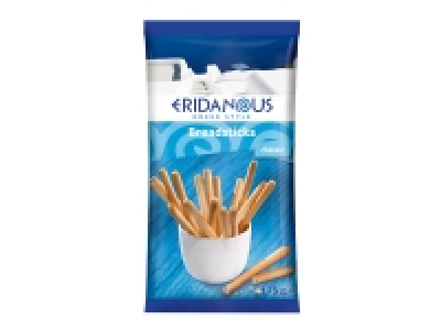 Gressins 1.29 €