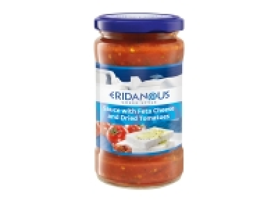 Sauce tomate à la grecque 1.59 €
