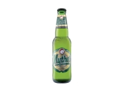 Bière Mythos 0.99 €