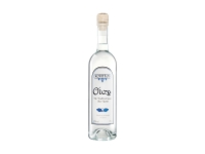 Ouzo 11.99 €