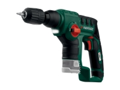 Marteau perforateur sans fil sans batterie ni chargeur 34.99 €